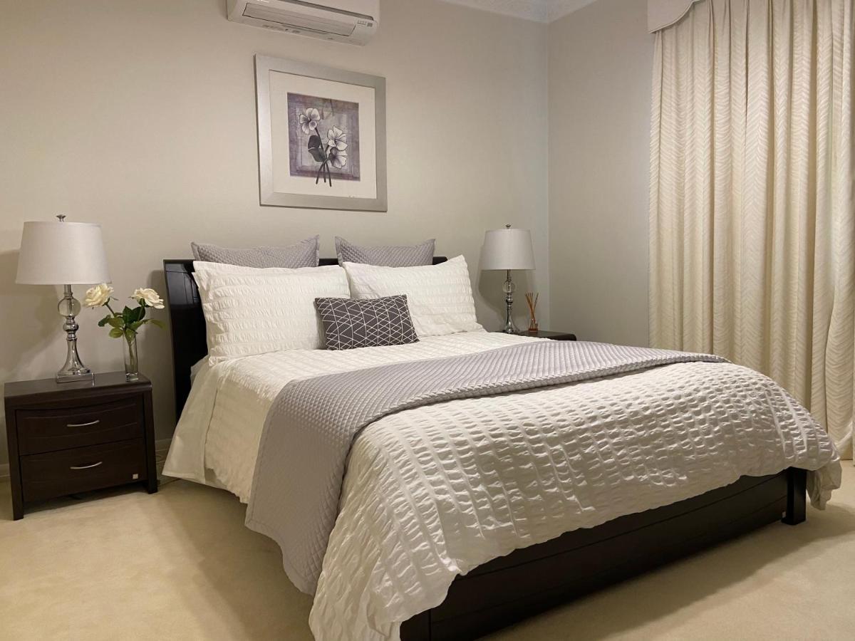 Cosy Private Room Easy Access To City & Airport Melburne Exterior foto