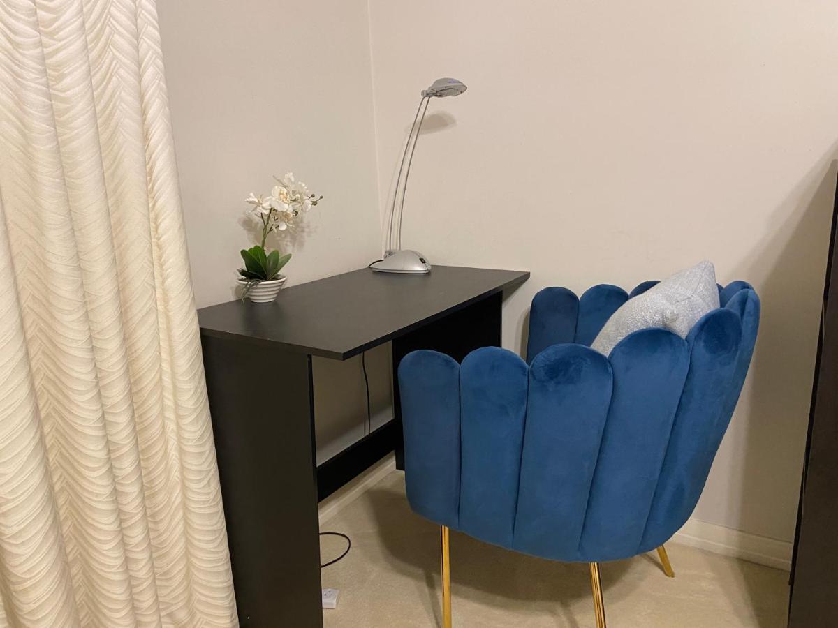 Cosy Private Room Easy Access To City & Airport Melburne Exterior foto